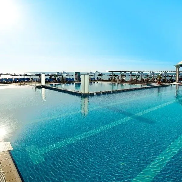 Azalia Hotel & Spa - zdjęcie 5