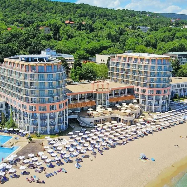 Azalia Hotel & Spa - zdjęcie 3