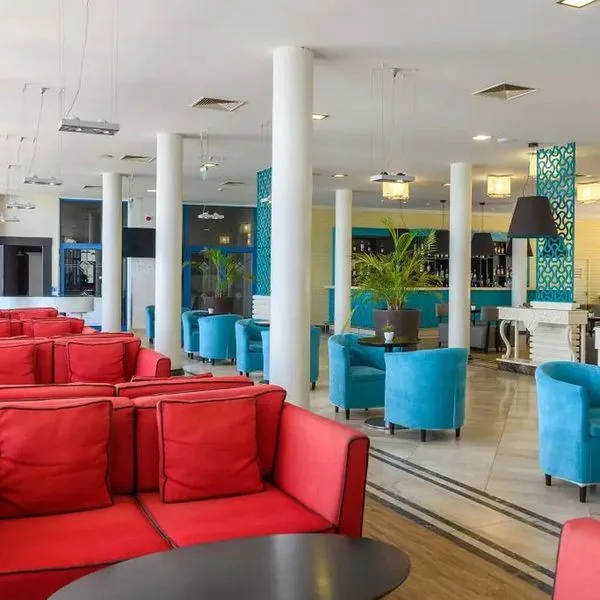 Azalia Hotel & Spa - zdjęcie 4