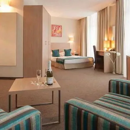 Azalia Hotel & Spa - zdjęcie 3