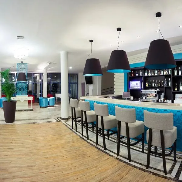 Azalia Hotel & Spa - zdjęcie 4