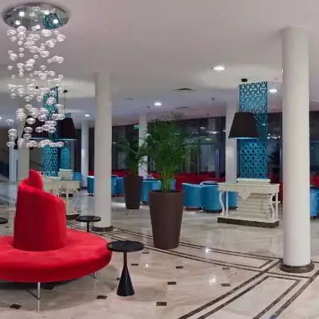 Azalia Hotel & Spa - zdjęcie 2