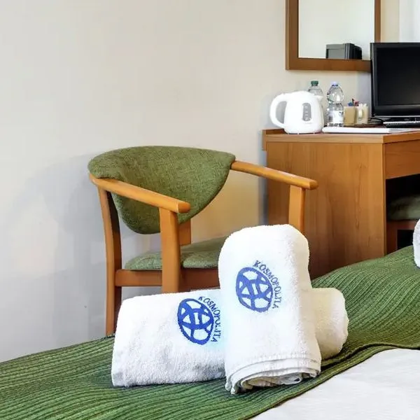 Kosmopolita - zdjęcie 5