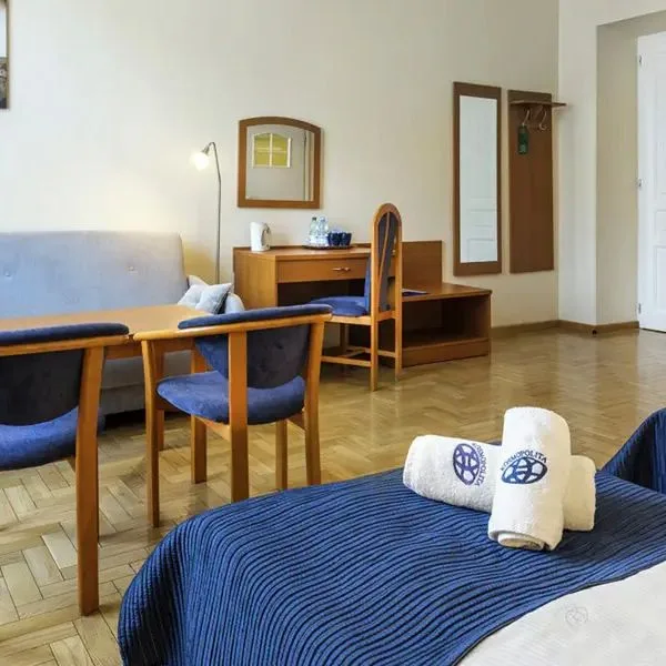 Kosmopolita - zdjęcie 4