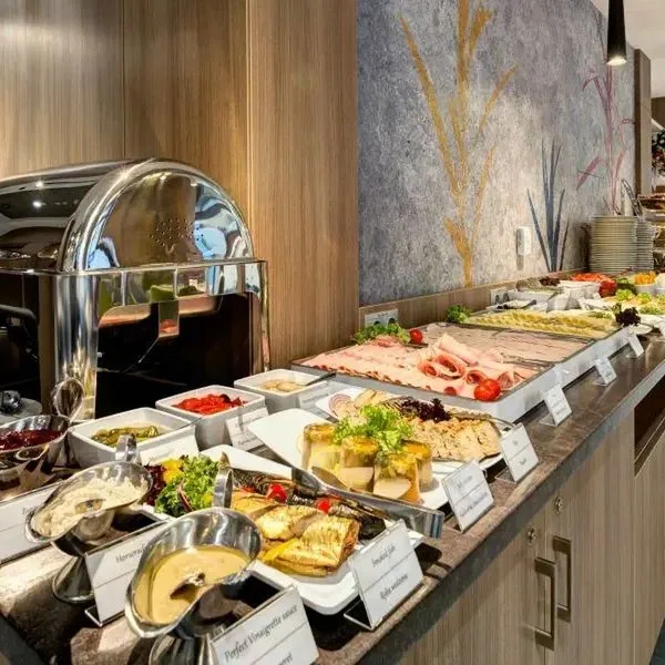 Golden Tulip Krakow Kazimierz - zdjęcie 4