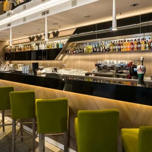 Golden Tulip Krakow Kazimierz - zdjęcie 2