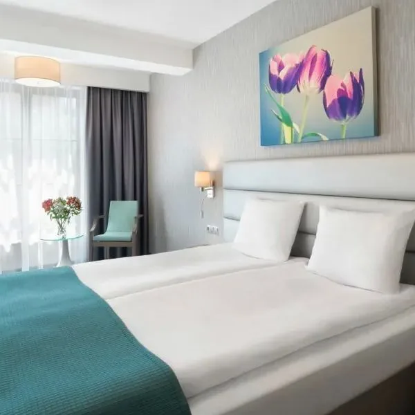 Golden Tulip Krakow Kazimierz - zdjęcie 3