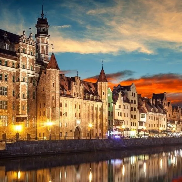 Q Hotel Grand Cru Gdańsk - zdjęcie 4