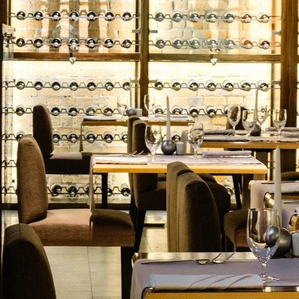 Q Hotel Grand Cru Gdańsk - zdjęcie 2