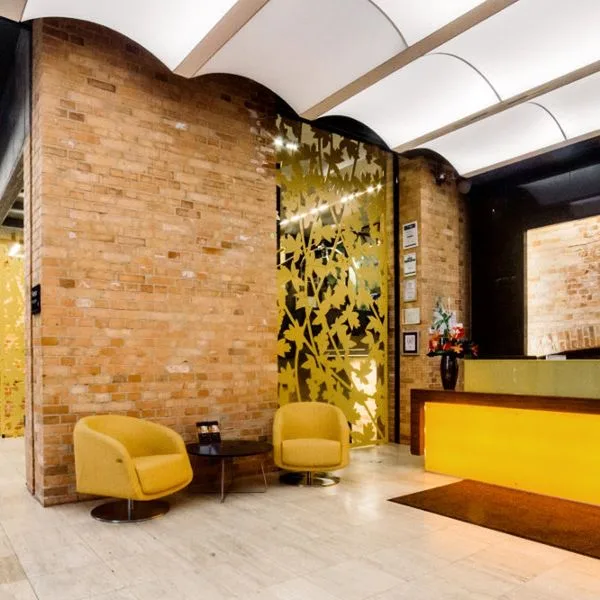 Q Hotel Grand Cru Gdańsk - zdjęcie 3