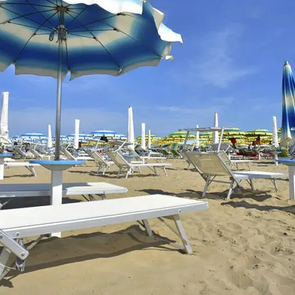 Club Hotel Residence - zdjęcie 2