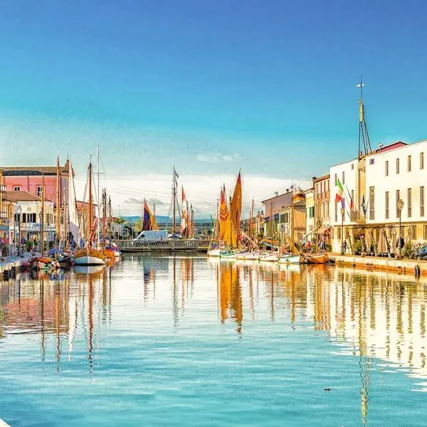 Club Hotel Residence - zdjęcie 4