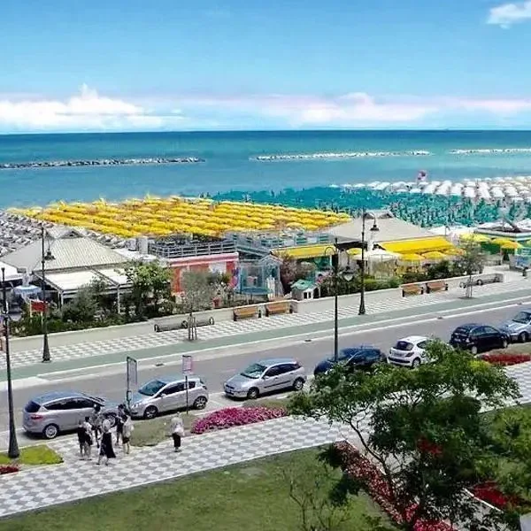 Club Hotel Residence - zdjęcie 3