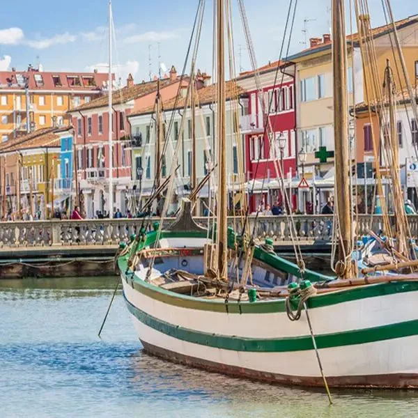 Club Hotel Residence - zdjęcie 5