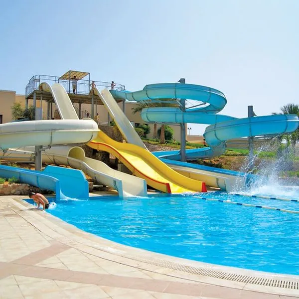 Jaz Mirabel Beach Resort - zdjęcie 5