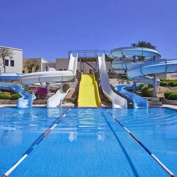 Jaz Mirabel Beach Resort - zdjęcie 4