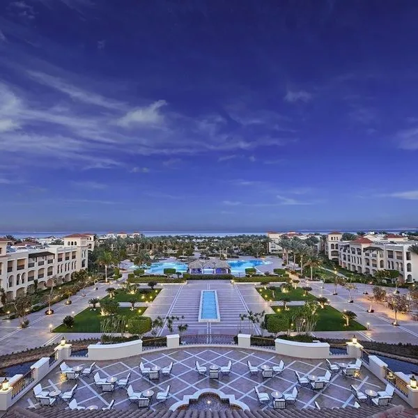 Jaz Mirabel Beach Resort - zdjęcie 5