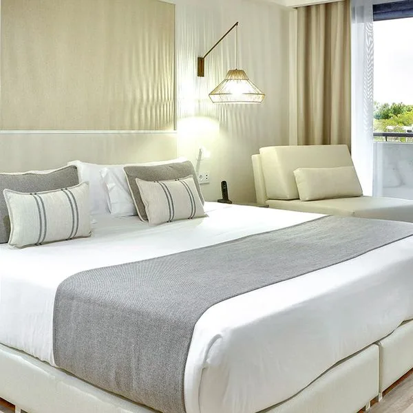 Grand Palladium Sicilia Resort & Spa (ex. Fiesta Resort Sicilia) - zdjęcie 2