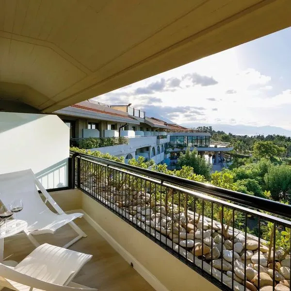 Grand Palladium Sicilia Resort & Spa (ex. Fiesta Resort Sicilia) - zdjęcie 3