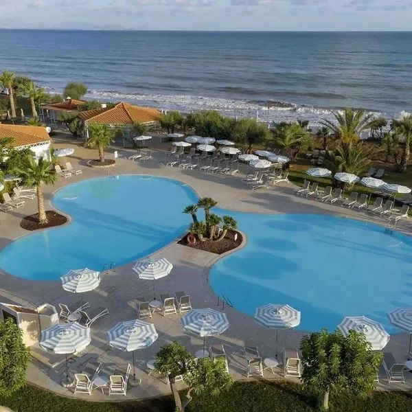 Grand Palladium Sicilia Resort & Spa (ex. Fiesta Resort Sicilia) - zdjęcie 4