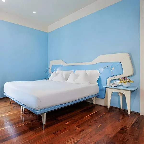 JR Grande Albergo delle Nazioni - zdjęcie 4