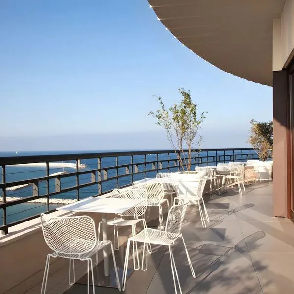 JR Grande Albergo delle Nazioni - zdjęcie 3