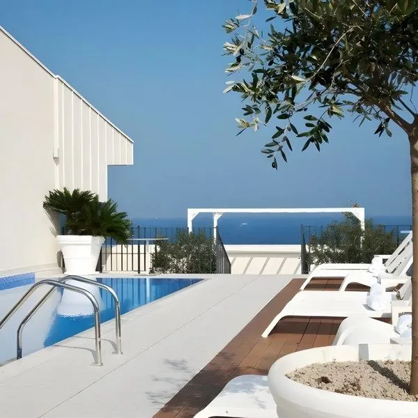 JR Grande Albergo delle Nazioni - zdjęcie 2