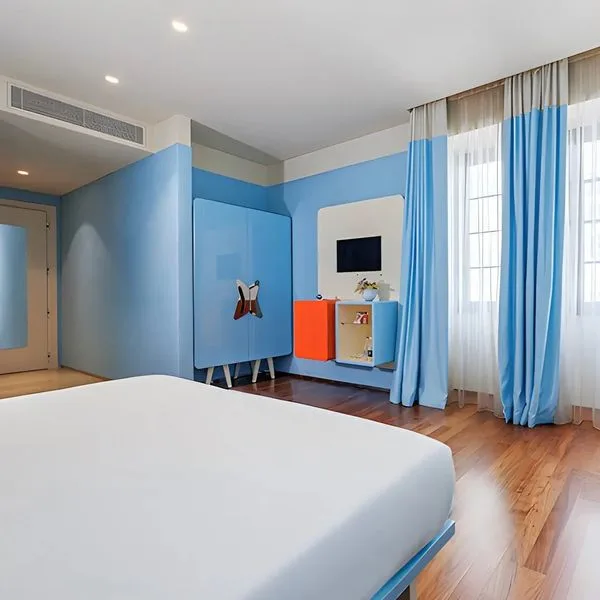 JR Grande Albergo delle Nazioni - zdjęcie 5