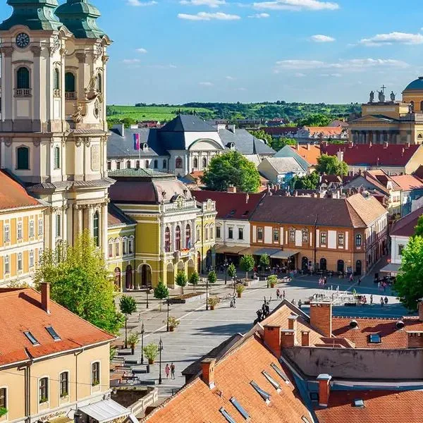 Eger & Park - zdjęcie 5