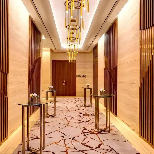 Element Kuala Lumpur By Westin - zdjęcie 3