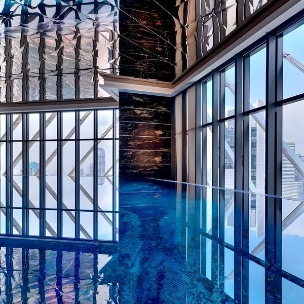 Element Kuala Lumpur By Westin