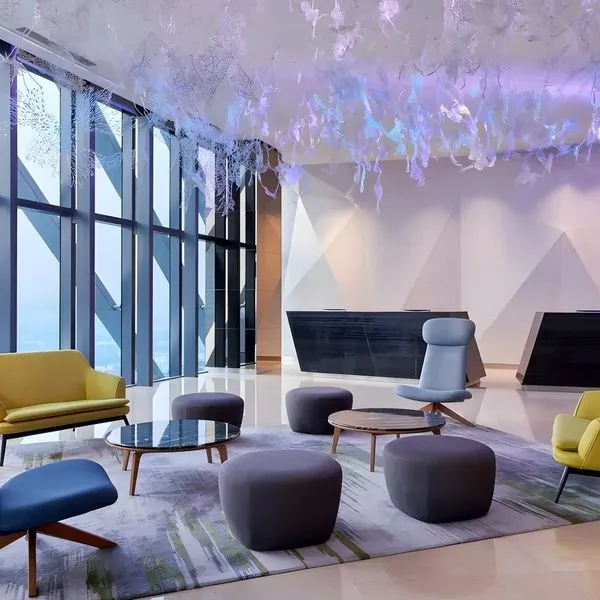 Element Kuala Lumpur By Westin - zdjęcie 2