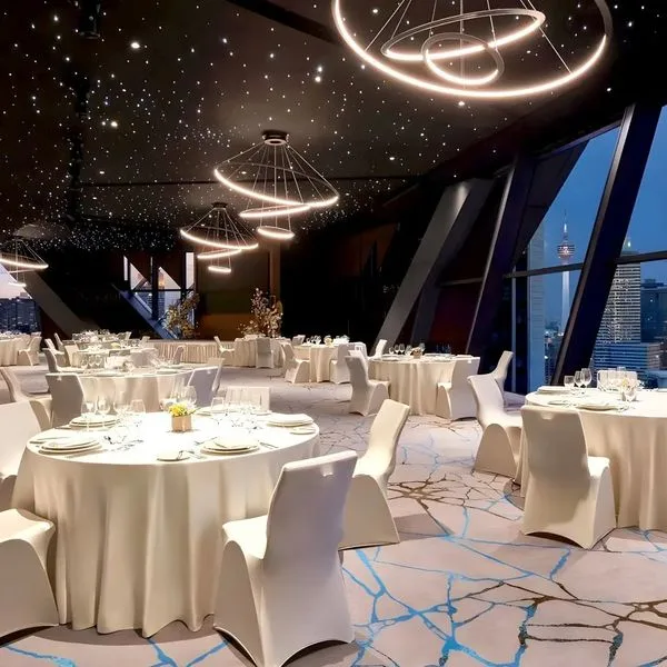 Element Kuala Lumpur By Westin - zdjęcie 4