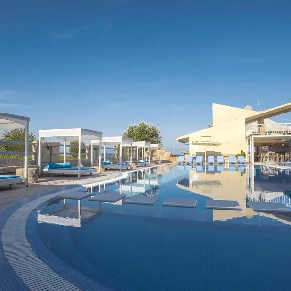 Island Beach Resort - zdjęcie 4