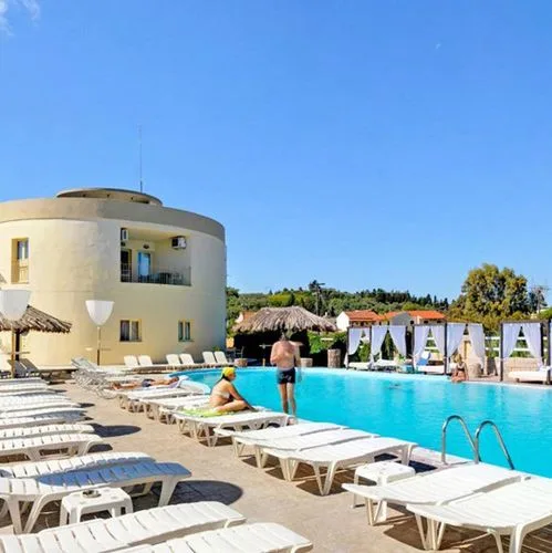 Island Beach Resort - zdjęcie 2