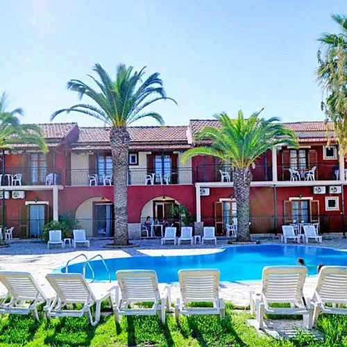 Island Beach Resort - zdjęcie 3