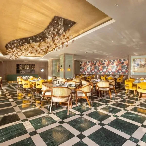 Club Prive by Rixos Sharm - zdjęcie 2