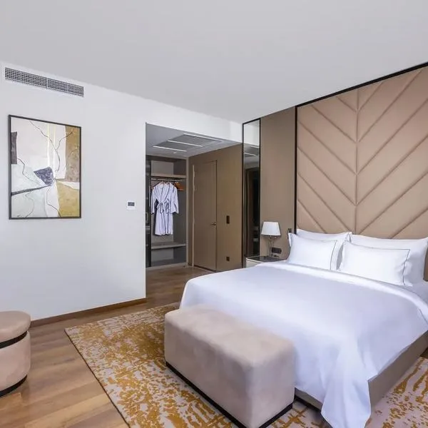 Club Prive by Rixos Sharm - zdjęcie 3