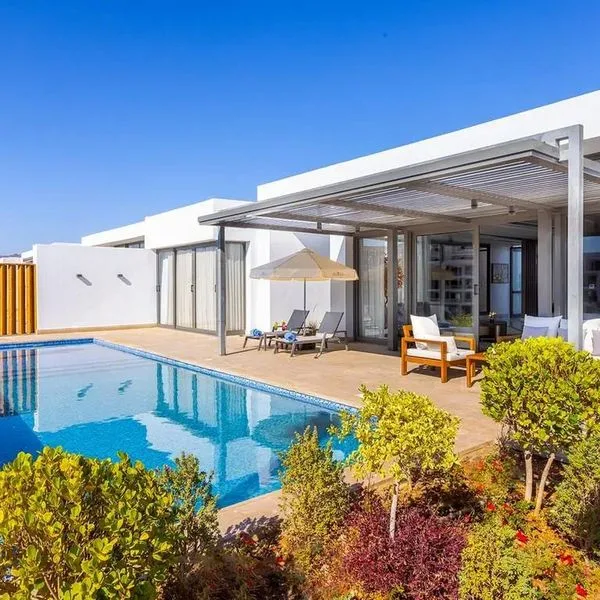 Club Prive by Rixos Sharm - zdjęcie 4