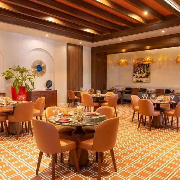 Club Prive by Rixos Sharm - zdjęcie 5