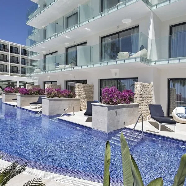 Catalonia Royal Ses Estaques Adults Only (ex. Catalonia Royal Ses Savines) - zdjęcie 3