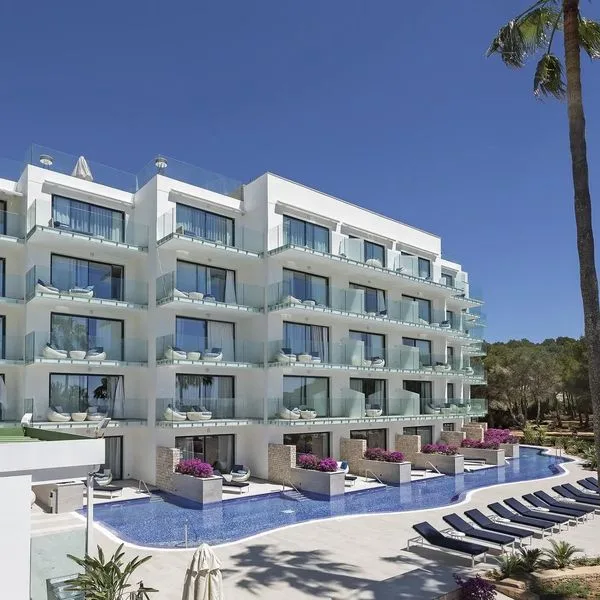 Catalonia Royal Ses Estaques Adults Only (ex. Catalonia Royal Ses Savines) - zdjęcie 2