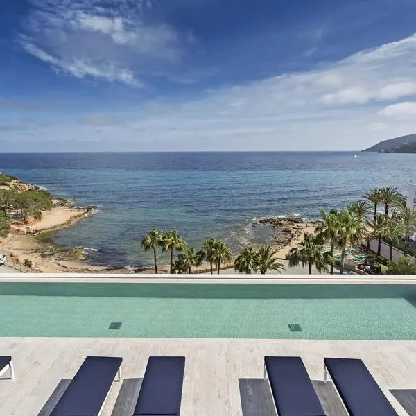 Catalonia Royal Ses Estaques Adults Only (ex. Catalonia Royal Ses Savines) - zdjęcie 4