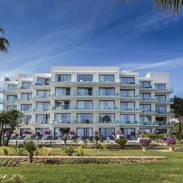 Catalonia Royal Ses Estaques Adults Only (ex. Catalonia Royal Ses Savines)