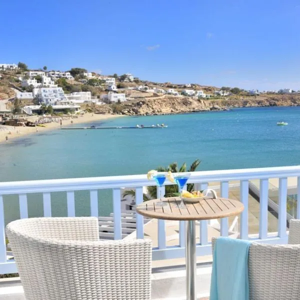 Petinos Beach - zdjęcie 5