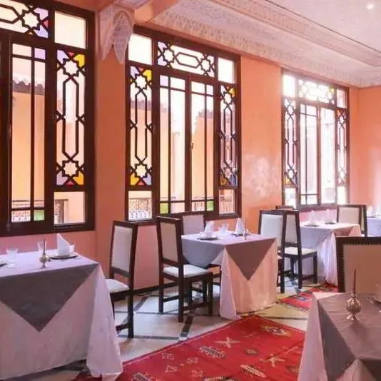 Marrakech House - zdjęcie 5