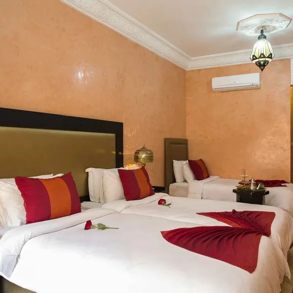 Marrakech House - zdjęcie 3