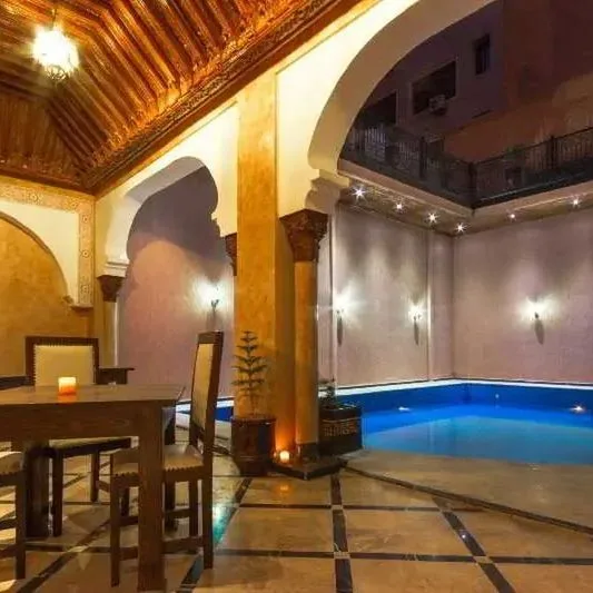 Marrakech House - zdjęcie 2