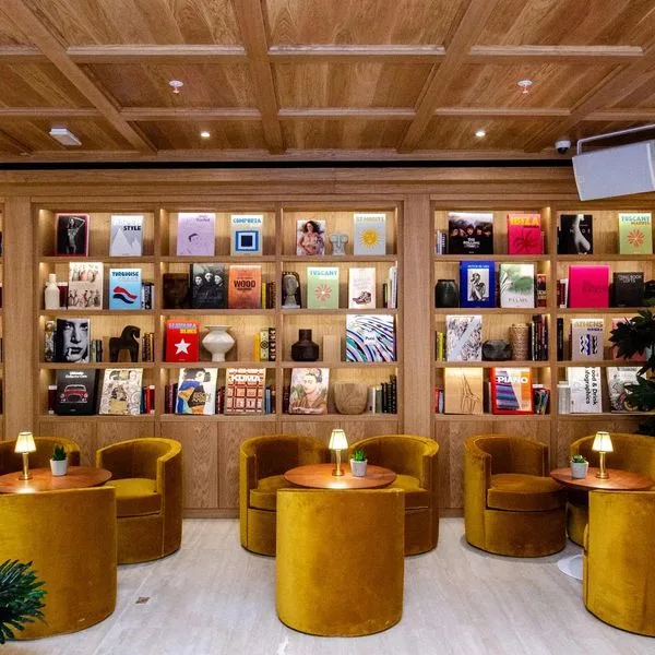 Browns Avenue - zdjęcie 2