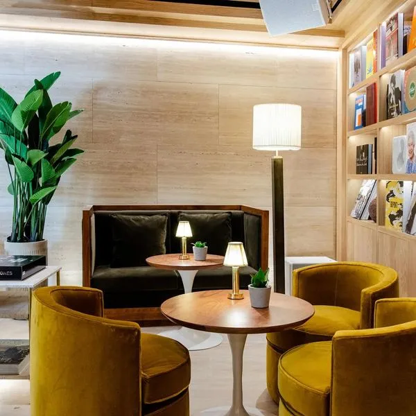 Browns Avenue - zdjęcie 3